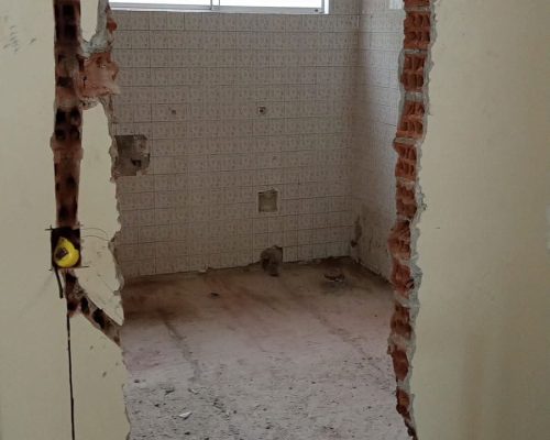 Durante - Oficinas remodelación El Pez Gordo S.A.C