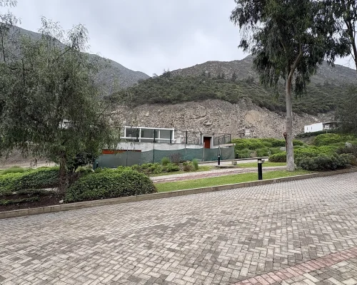 Construcción de Vivienda Multifamiliar