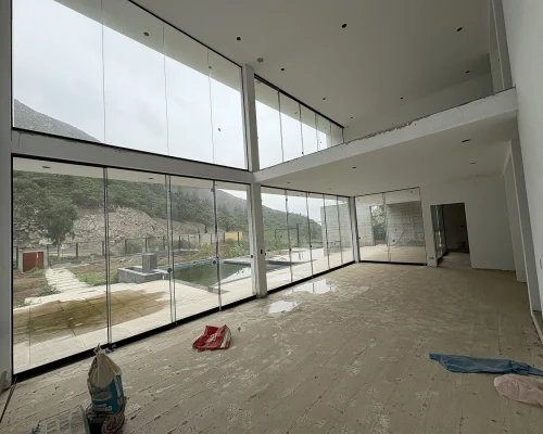 Construcción de Vivienda Multifamiliar