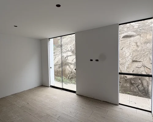 Construcción de Vivienda Multifamiliar