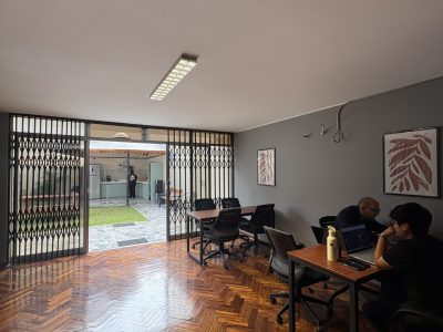 Resultado Final - Oficinas remodelación El Pez Gordo S.A.C