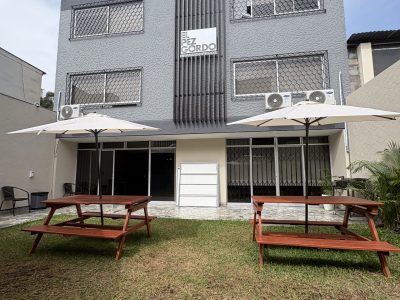 Resultado Final - Oficinas remodelación El Pez Gordo S.A.C